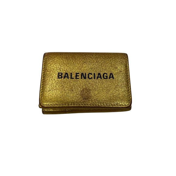 Balenciaga Tri Wallet - Picture 1 of 7